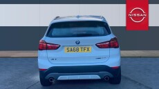 BMW X1 xDrive 20d Sport 5dr Step Auto Diesel Estate